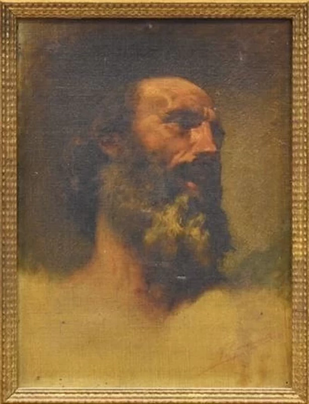 Ritratto d'uomo